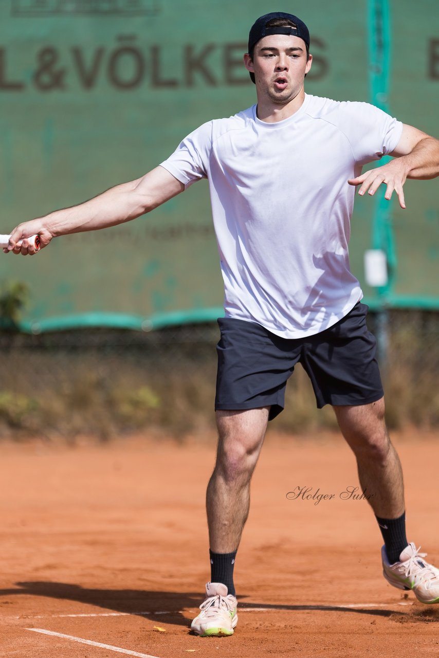 Bild 216 - Kaltenkirchen  ITF / Masters Nord